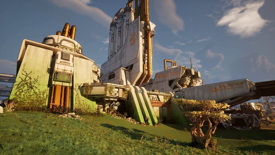 Borderlands 4: Super Deluxe Edition screenshot 2