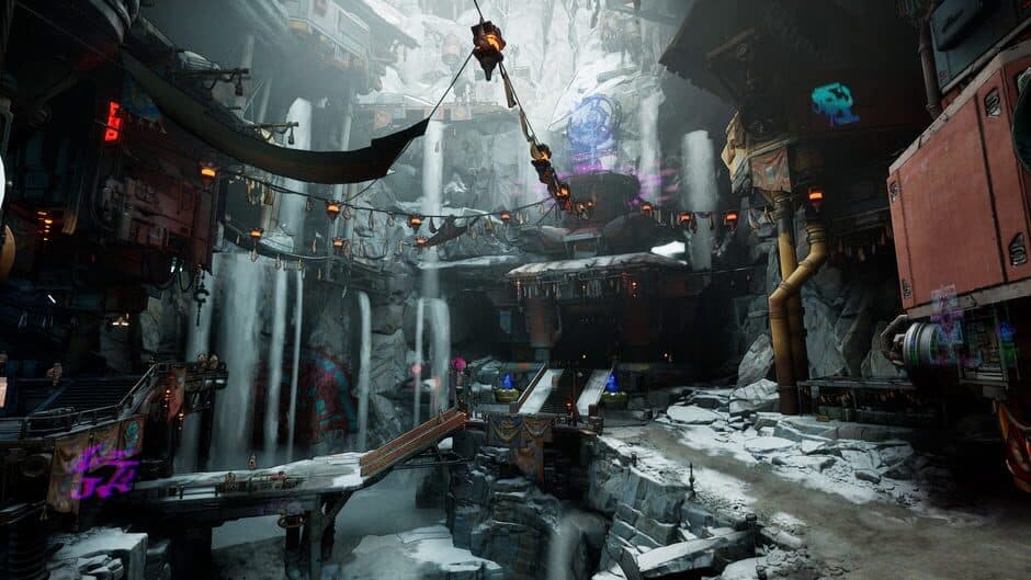 Borderlands 4: Super Deluxe Edition screenshot 3