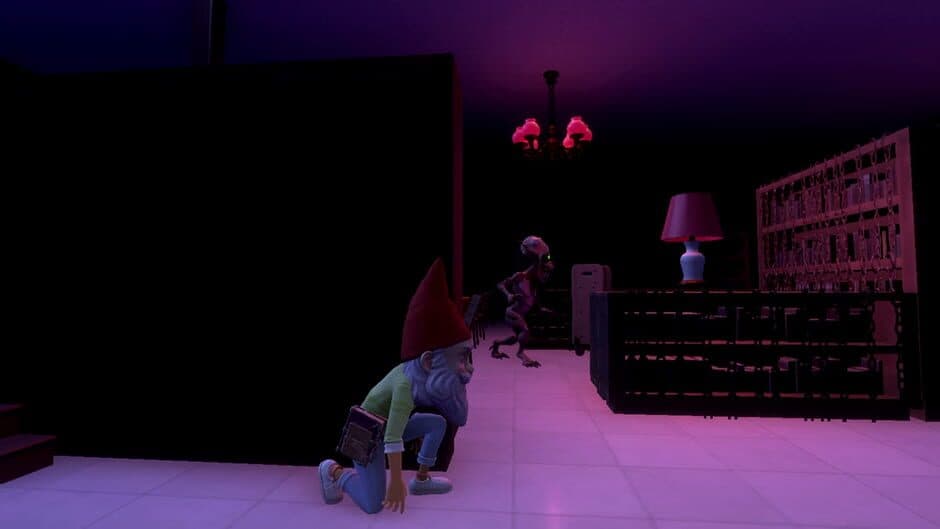 Goosebumps: Terror in Little Creek - Fright Pack screenshot 4