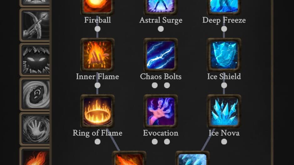 All Who Wander screenshot 5