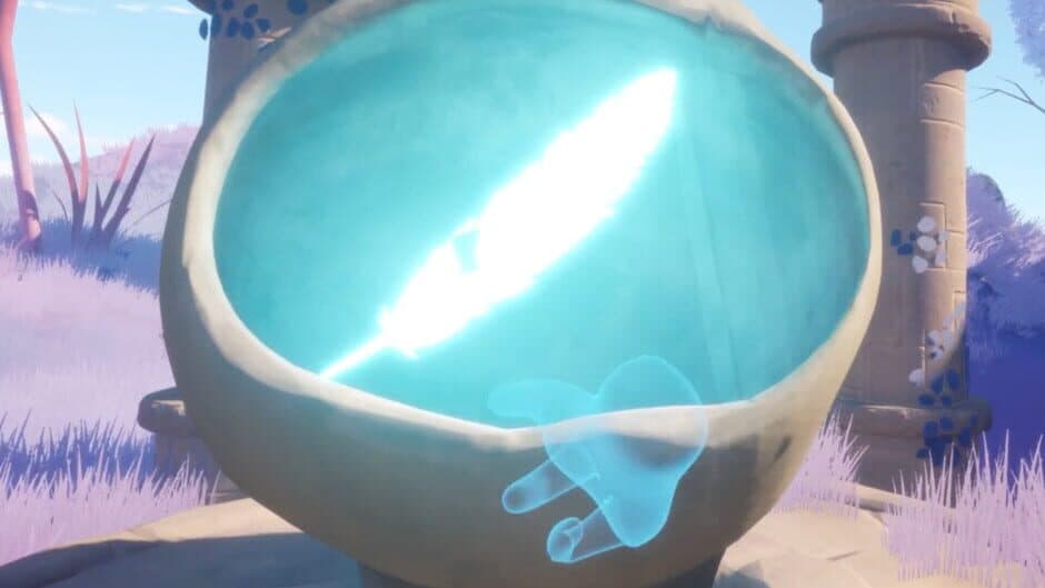 Realms of Reverie screenshot 2