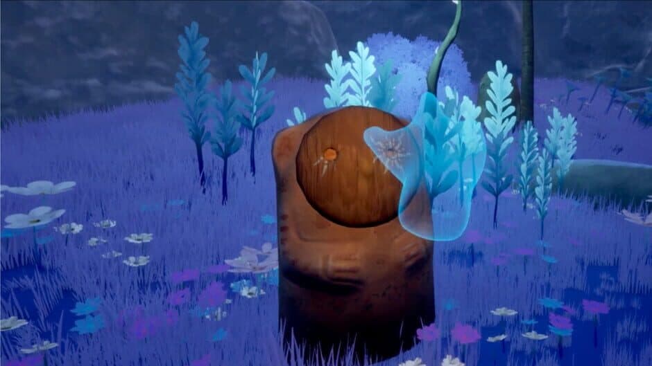 Realms of Reverie screenshot 4