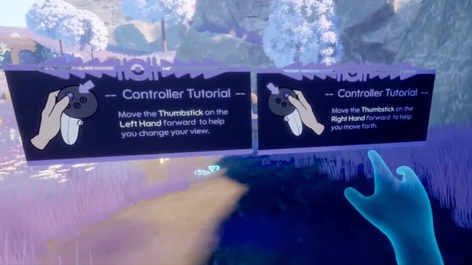 Realms of Reverie screenshot 5