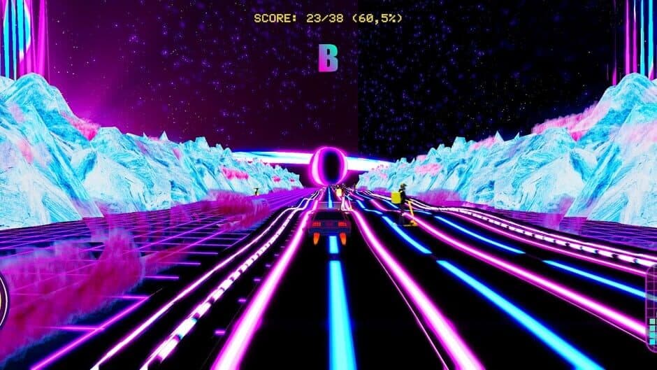 Scooter Slayer screenshot 1