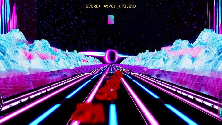 Scooter Slayer screenshot 2