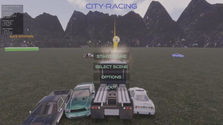 City-Racing screenshot 5