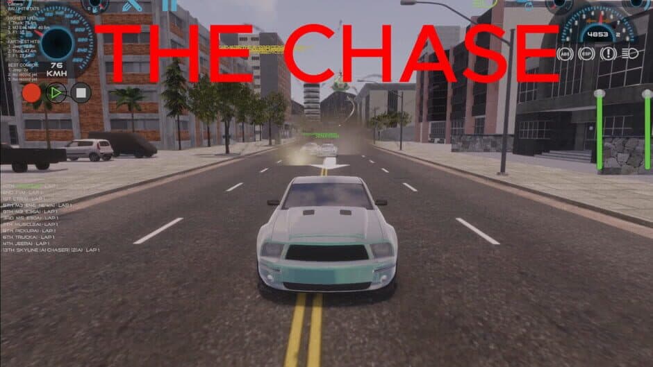 City-Racing screenshot 6