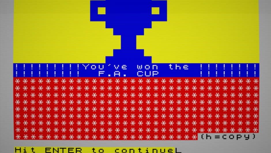 Football Manager screenshot 4