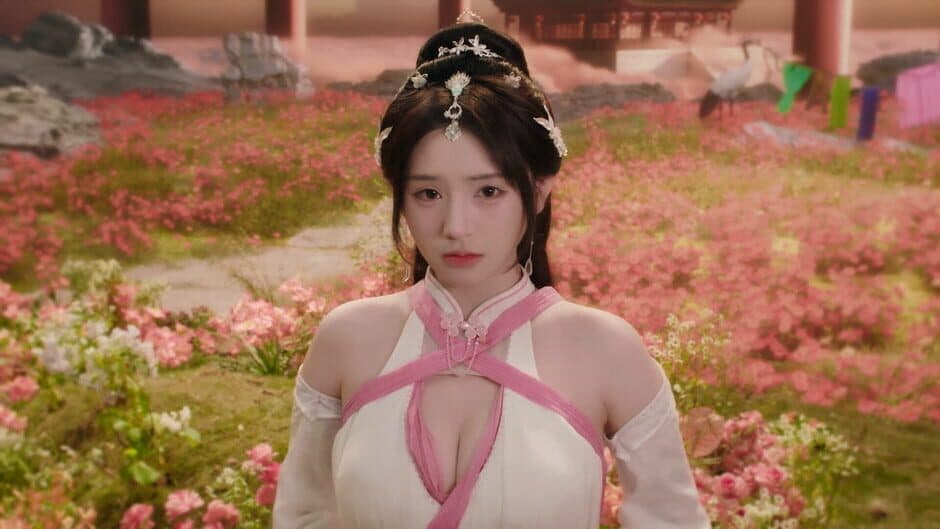 God bless, or Goddess screenshot 6