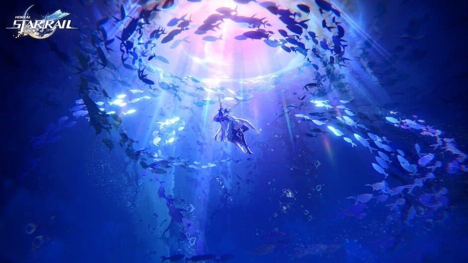 Honkai: Star Rail - Before Their Deaths screenshot 2