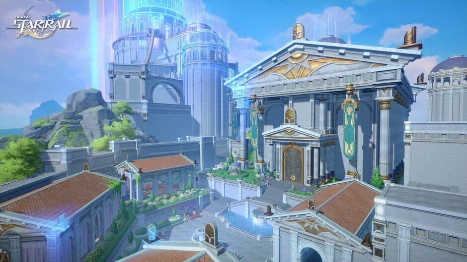 Honkai: Star Rail - Before Their Deaths screenshot 5