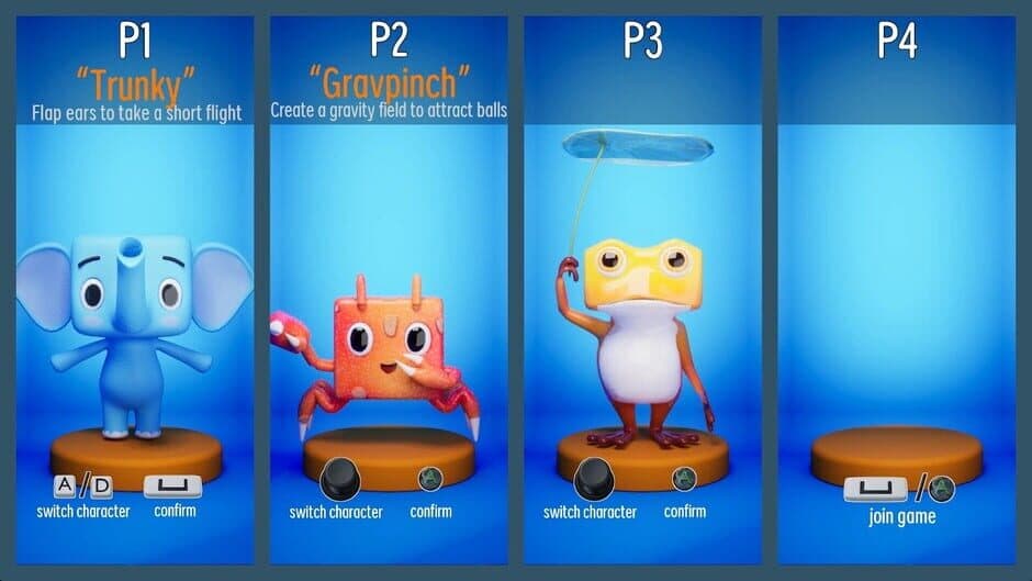 FloorBreaker screenshot 3