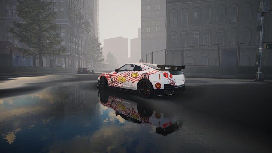 Fast Gear screenshot 5