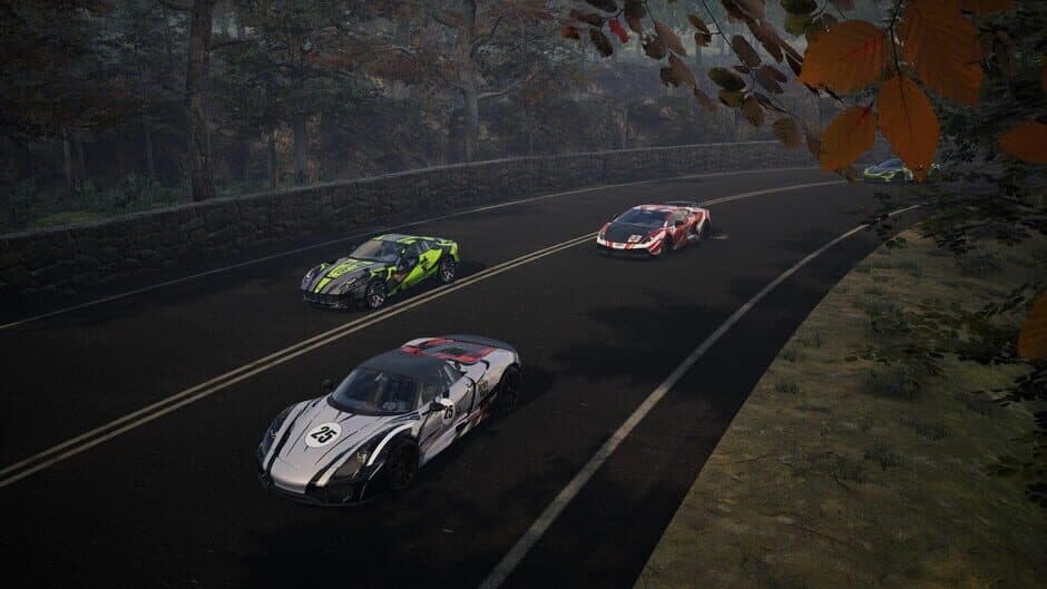 Fast Gear screenshot 6