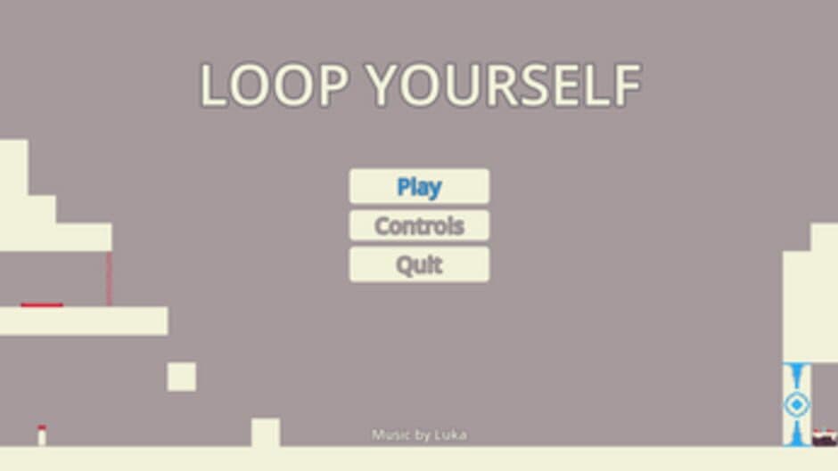 Loop Yourself screenshot 1