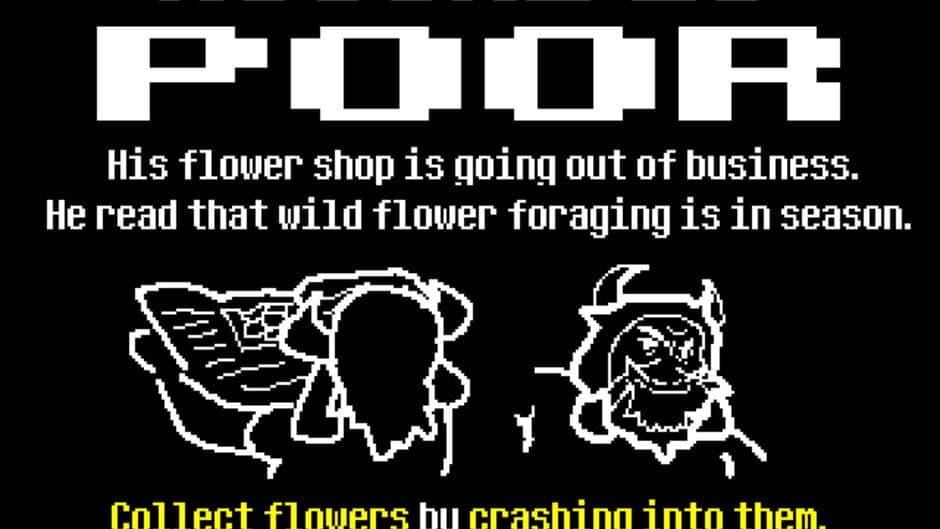 Bergentruck 201X screenshot 3