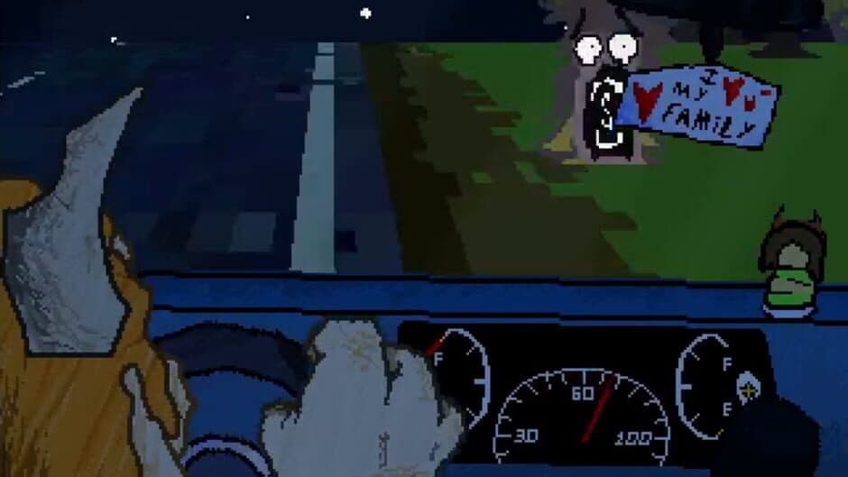 Bergentruck 201X screenshot 5