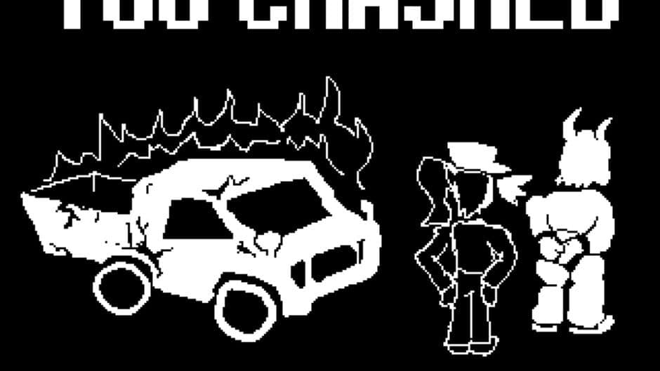 Bergentruck 201X screenshot 6