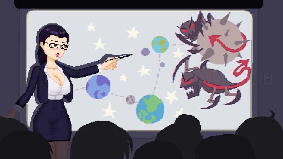 GirlDivers screenshot 4