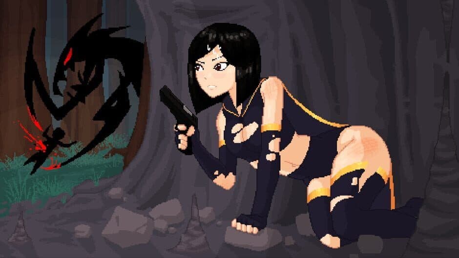 GirlDivers screenshot 6