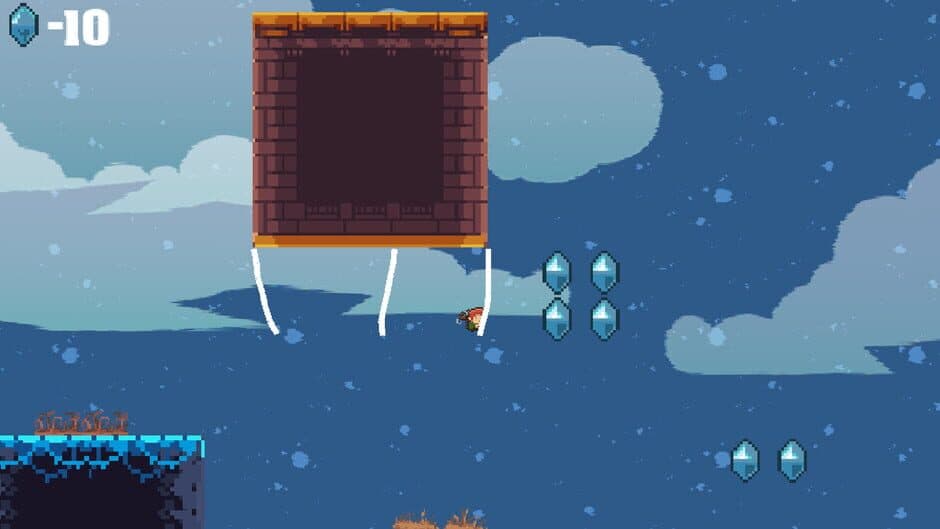 Outpost Legends screenshot 3