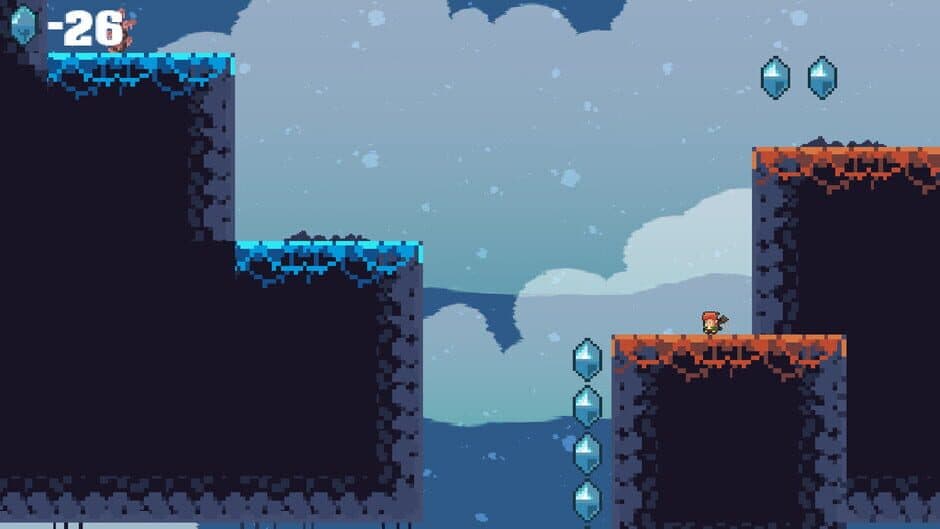 Outpost Legends screenshot 1