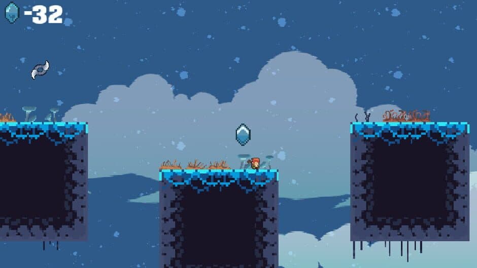 Outpost Legends screenshot 2