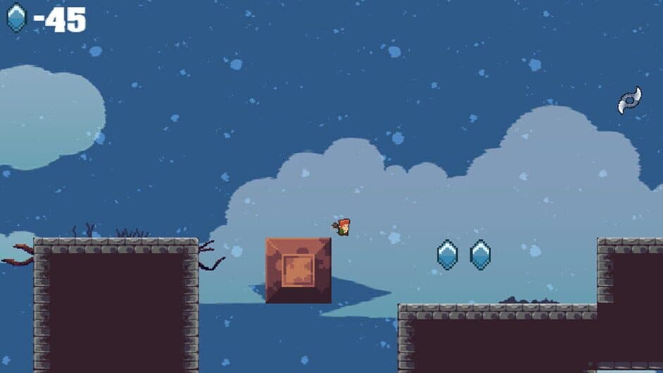 Outpost Legends screenshot 5