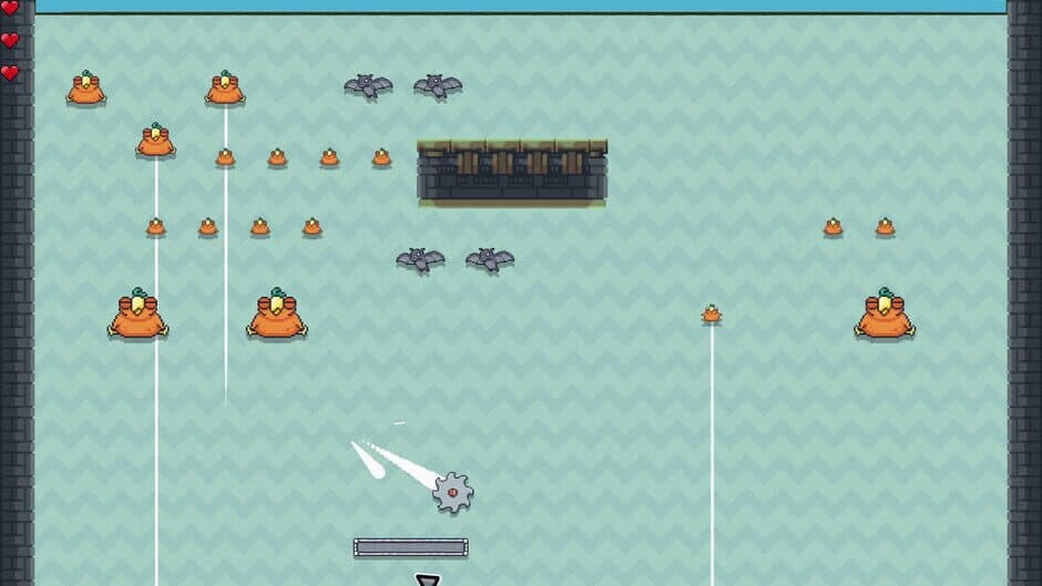 Ammo Bounce screenshot 3