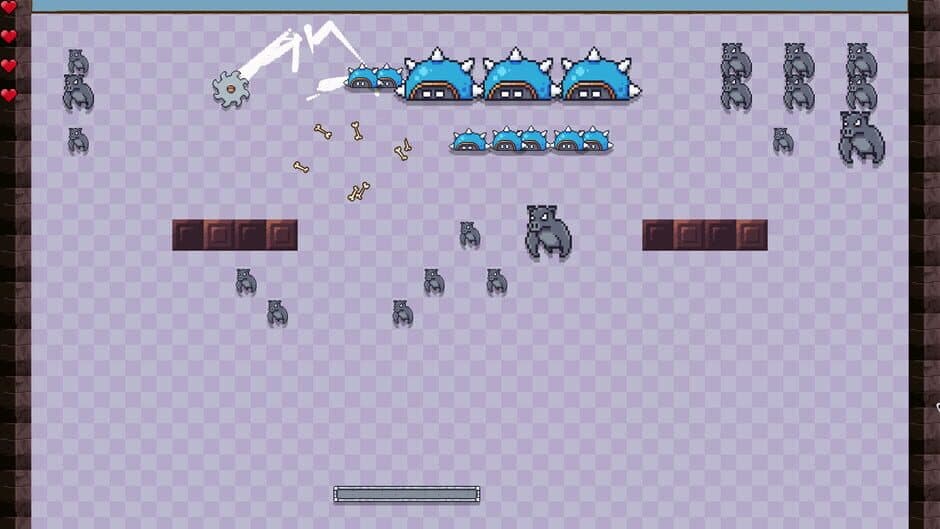 Ammo Bounce screenshot 1