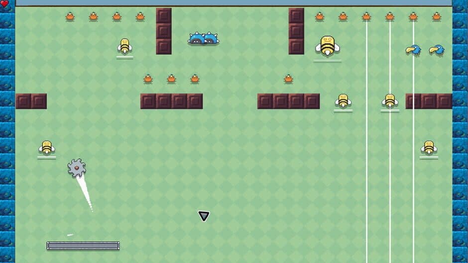 Ammo Bounce screenshot 5