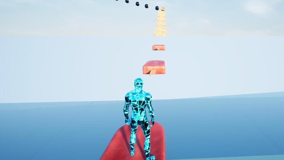 Only Hard screenshot 1