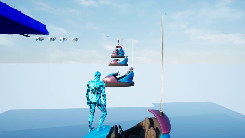 Only Hard screenshot 4