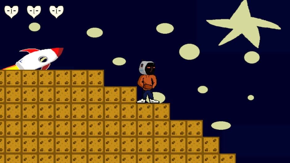 Cursedland screenshot 3