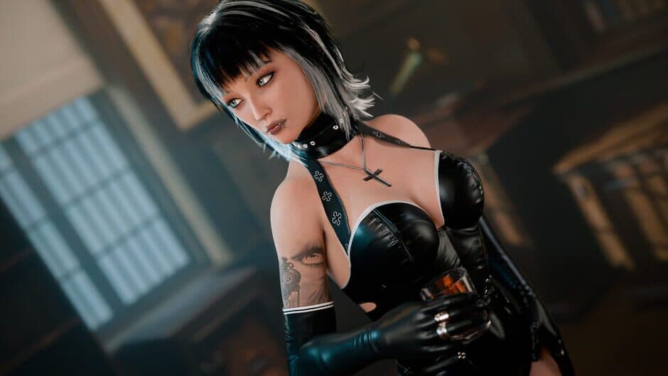 Lust Sisters screenshot 1