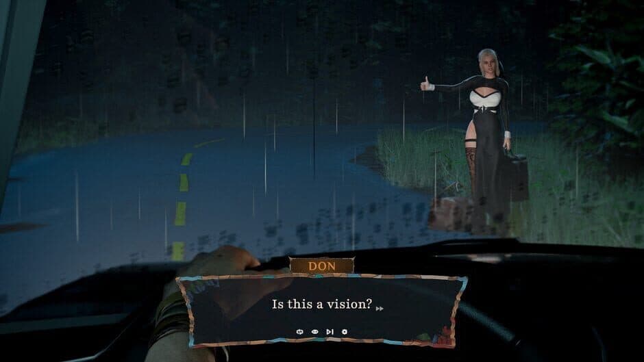 Lust Sisters screenshot 3