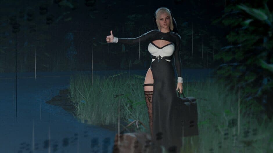 Lust Sisters screenshot 4