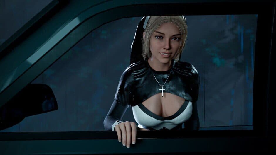 Lust Sisters screenshot 5