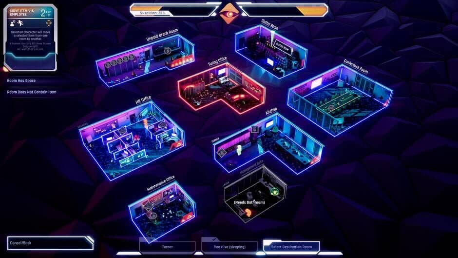 Ctrl Alt Deal screenshot 1