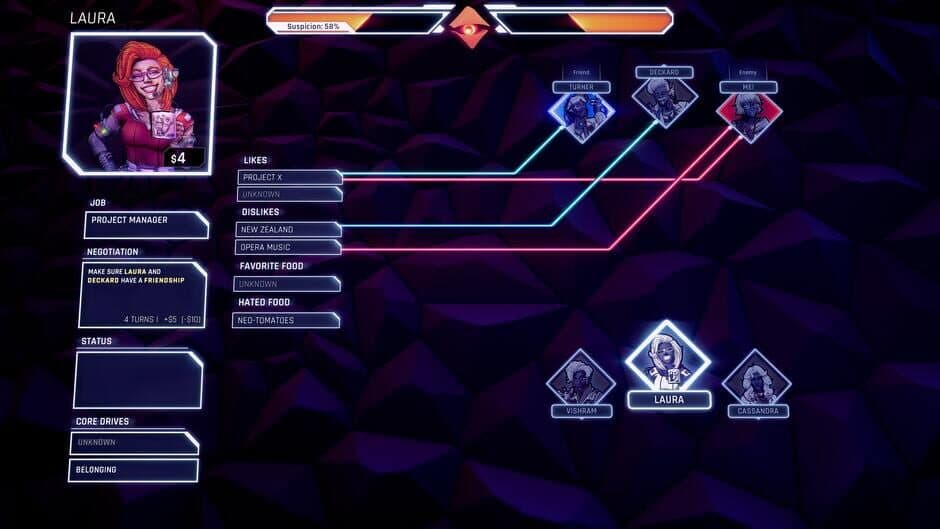 Ctrl Alt Deal screenshot 2