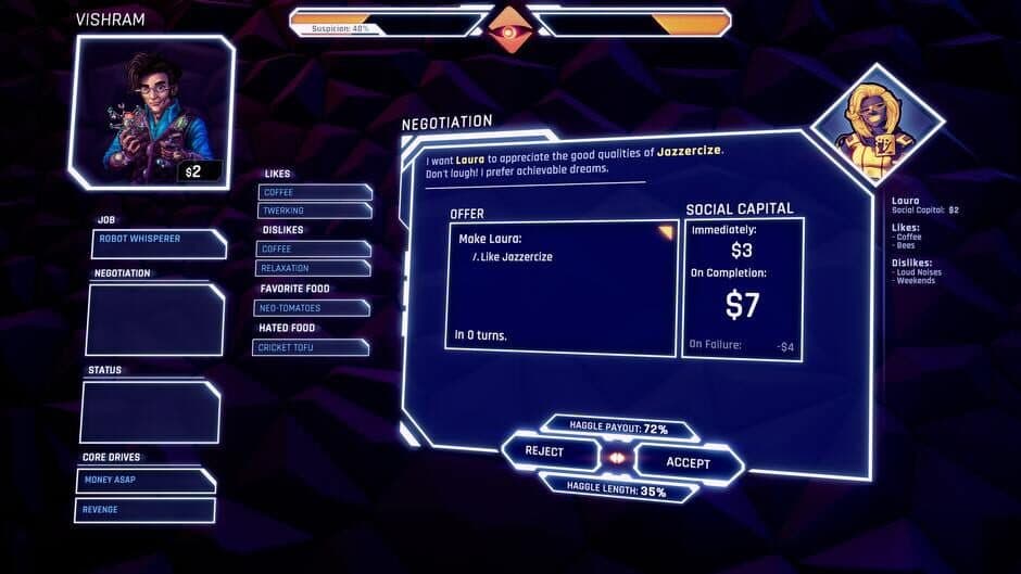 Ctrl Alt Deal screenshot 3