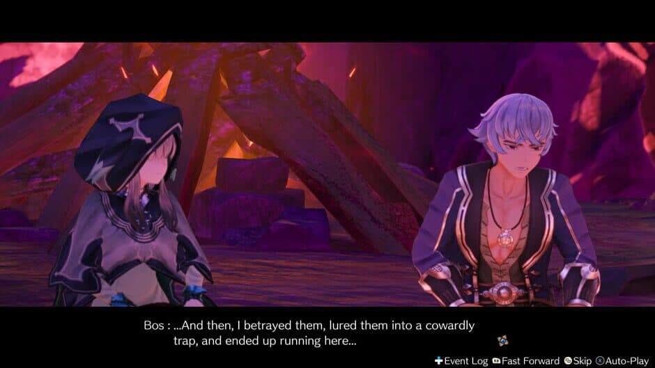 Atelier Ryza: Ever Darkness & the Secret Hideout DX screenshot 5