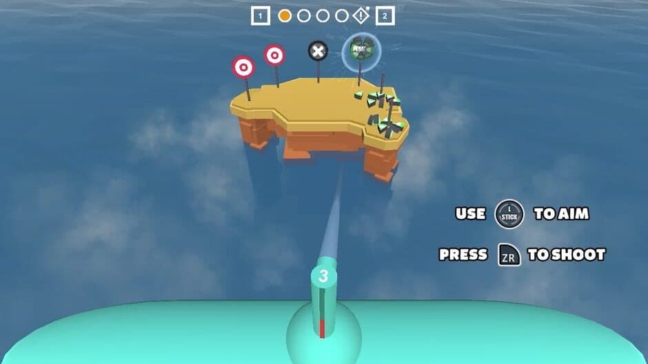Smashy Cannon screenshot 3