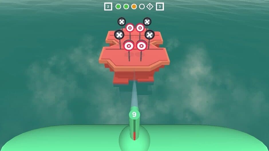 Smashy Cannon screenshot 4