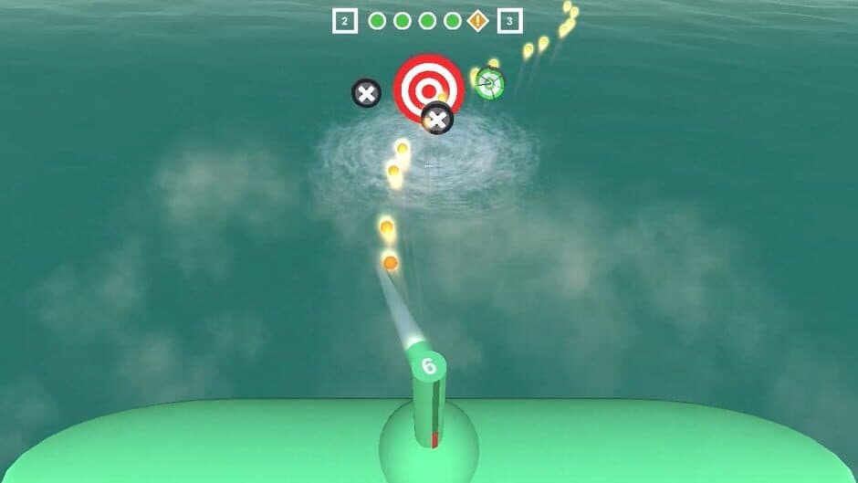 Smashy Cannon screenshot 5