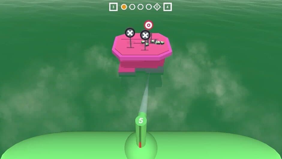 Smashy Cannon screenshot 6