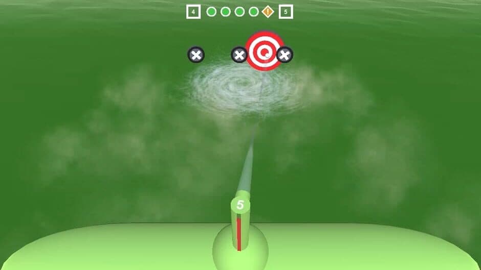 Smashy Cannon screenshot 1