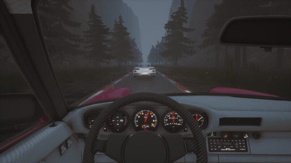 Velocity Racing: 1000 screenshot 2