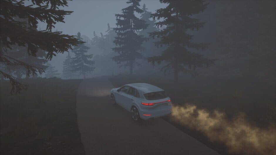 Velocity Racing: 1000 screenshot 6