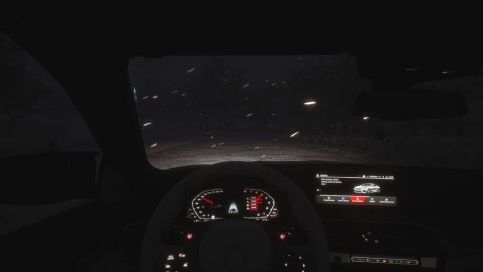 Velocity Racing: 1000 screenshot 5